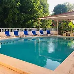 Sato Apart Hotel