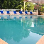Sato Apart Hotel