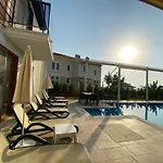 Nisa Villa, Oezel Havuzlu, Fethiye
