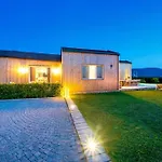 Jaden Farm House