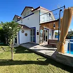 Barbaros Villa