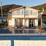 Barbaros Villa