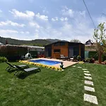 Arkaya Tinyhouse