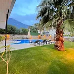 Villa Valley Oludeniz, 4 Bedroom, Large Swimming Pool
