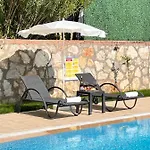 Villa Valley Oludeniz, 4 Bedroom, Large Swimming Pool