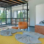 Marvelous Villa With Pool And Jacuzzi In Fethiye