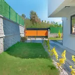 Marvelous Villa With Pool And Jacuzzi In Fethiye