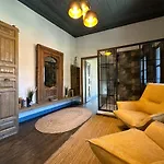 Downtown Fethiye Suites