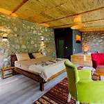 Manzara Bungalov