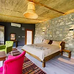 Manzara Bungalov