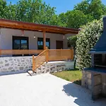 Eroglu Villas