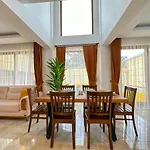Tuna Fethiye Villa, Oezel Havuzlu, Fethiye