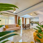 Tuna Fethiye Villa, Oezel Havuzlu, Fethiye