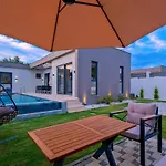 Eosa Homes - Fethiye