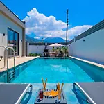 Eosa Homes - Fethiye