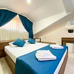 Nokta Babadag Suit Apart, Fethiye, Oeluedeniz