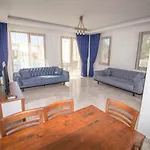 Nisa Villa, Oezel Havuzlu, Fethiye
