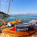 Blue Voyage Yacht Charter