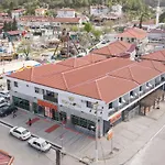 Red Moon Suites