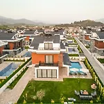 Villa Galaksi Venues 3