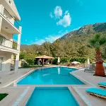 Villa Beatrice Large Family Villa