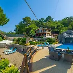 Villa Lucky Kaydirakli Ve Selale