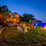 Villa Lucky Kaydirakli Ve Selale