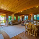 Villa Lucky Kaydirakli Ve Selale