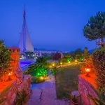 Villa Lucky Kaydirakli Ve Selale