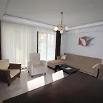 Kayapark D1 Apart, Fethiye, Hisaroenue