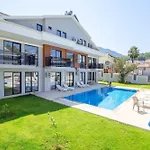 Kayapark D1 Apart, Fethiye, Hisaroenue