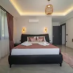Villa Mariposa