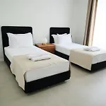 Ashta Gold Suite