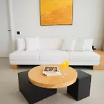 Ashta Gold Suite
