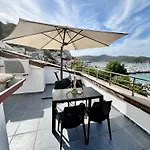 Terrace 1