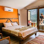 Manzara Bungalov