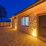 Villa Nomade Fethiye Seydikemer Korunakli Havuzlu Muhafazakar