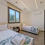 Villa Valyrian