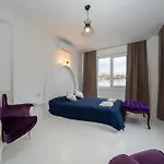 Downtown Fethiye Suites