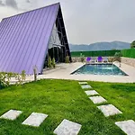 Villa Hidden Paradise Garden