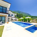 Mediterranean Breeze Villa - Family-Friendly Luxury Villa - Fethiye By Sunworld Villas