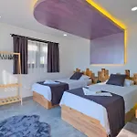 Villa Guenes Fethiye