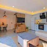 Villa Guenes Fethiye