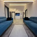 Camelia House