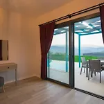 Fethiye Merkezde Lueks Villa Pamela 1