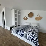 Doga Icerisinde Luks Villa