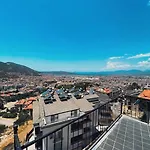 Luna House - Manzara, Jakuzi, 4 Yatak Odasi