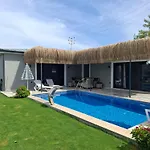 Vardar Villa