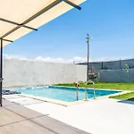 Villa Yar 1