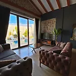 Tlos Royal 3+1 Villa, Oezel Havuzlu, Fethiye